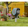 Катушка со шлангом свободного размещения автоматическая GARDENA ROLLUP M 18614-20.000.00
