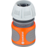 Коннектор стандартный GARDENA 1/2