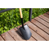 Лопата штыковая GARDENA PLANTIC ДАЧА 11008-01